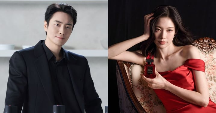 李浚赫愛情劇《泰然的謊言》化身完美財閥！女主傳孔升妍出演，高顔組合引期待～