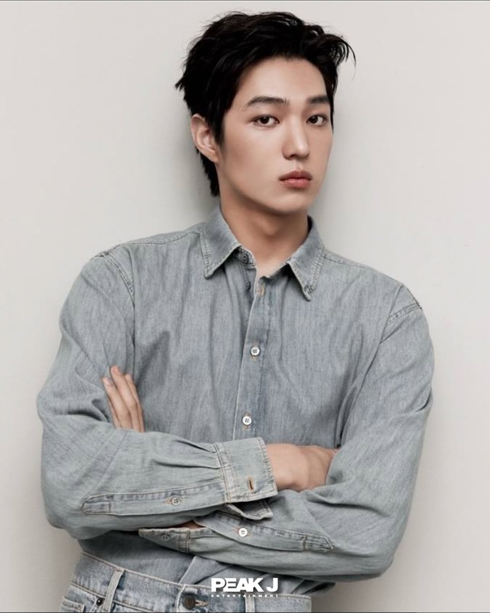 全真㥠成年後首次挑戰愛情題材