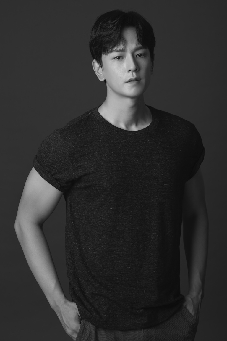 林周煥沒戲拍驚傳物流中心打工