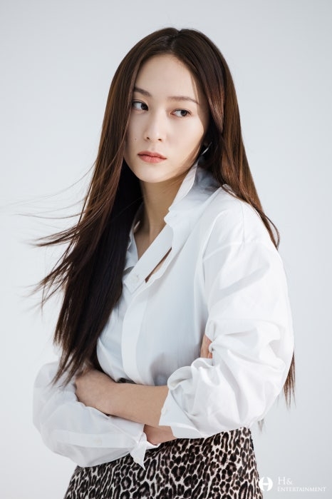 鄭秀晶有望飾演女主角「林妍熙」