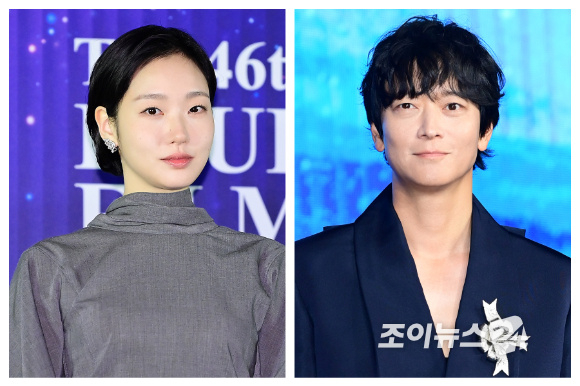 姜棟元、金高銀擔任《魂》男女主角