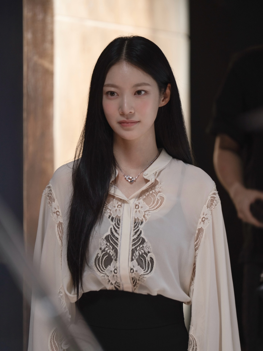 孔升妍有望飾演突然闖入太俊燮人生的廣告文案創作者「延宇京」