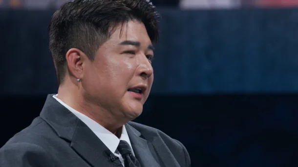 神童坦言已與父母斷絕關係