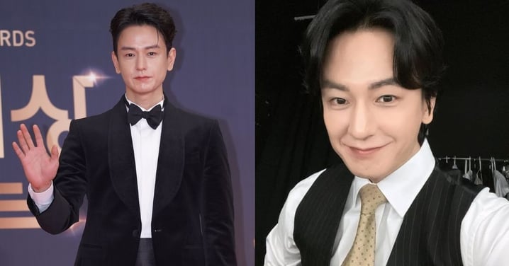 「趙Line」林周煥沒戲拍驚傳物流中心打工! 目擊者讚態度超賣力