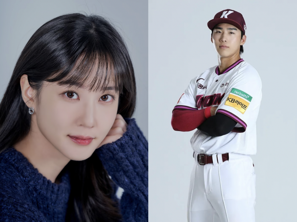 朴恩斌／韓國棒球選手李主形