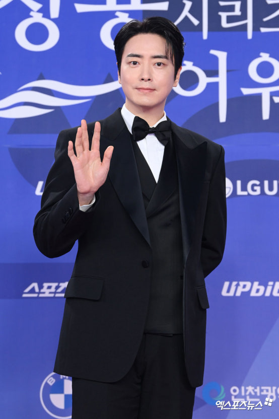 李浚赫終於回歸melo！確定出演漫改劇《泰然的謊言》變身「財閥界完美男」 ～ 