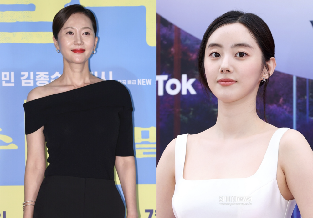 廉晶雅、朴世婉有望主演韓版《解憂雜貨店》