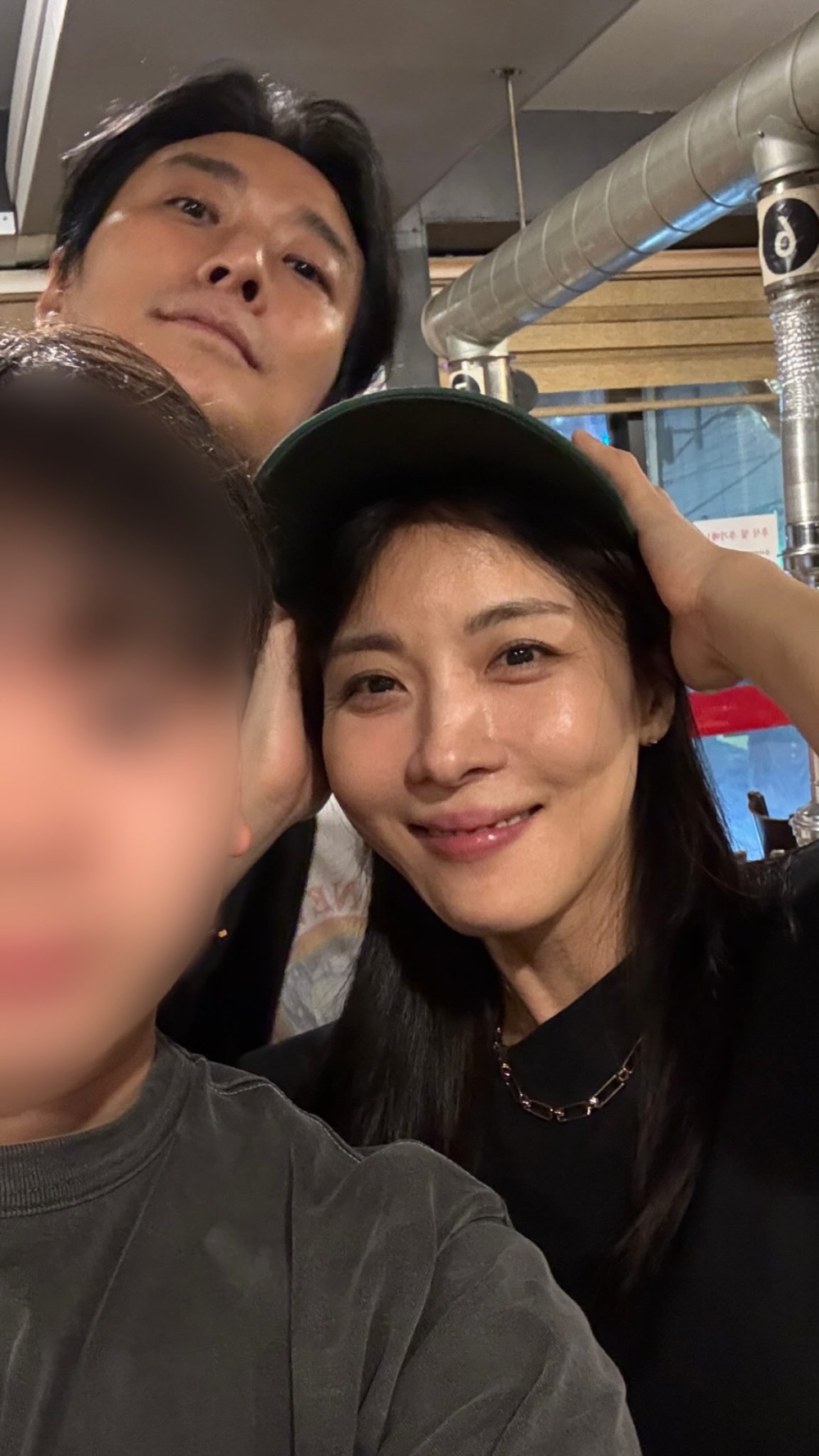 時隔7年兩人終於迎來首次正式合作