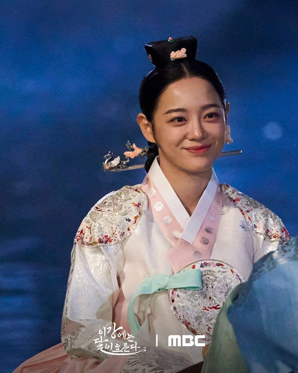 金世正有望主演朝鮮最強刺客兼中殿的「金清河」