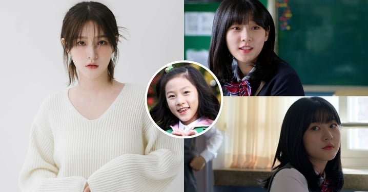 「天才童星」金賽綸逝世1年！遺作《我們每天每天》延期後定檔3/4上映