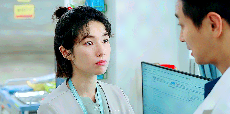 《外傷重症中心》