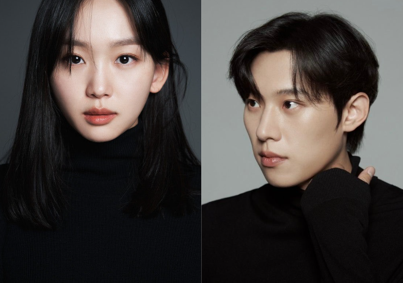 金聖喆&秦基周主演新劇《Sleeping Doctor》