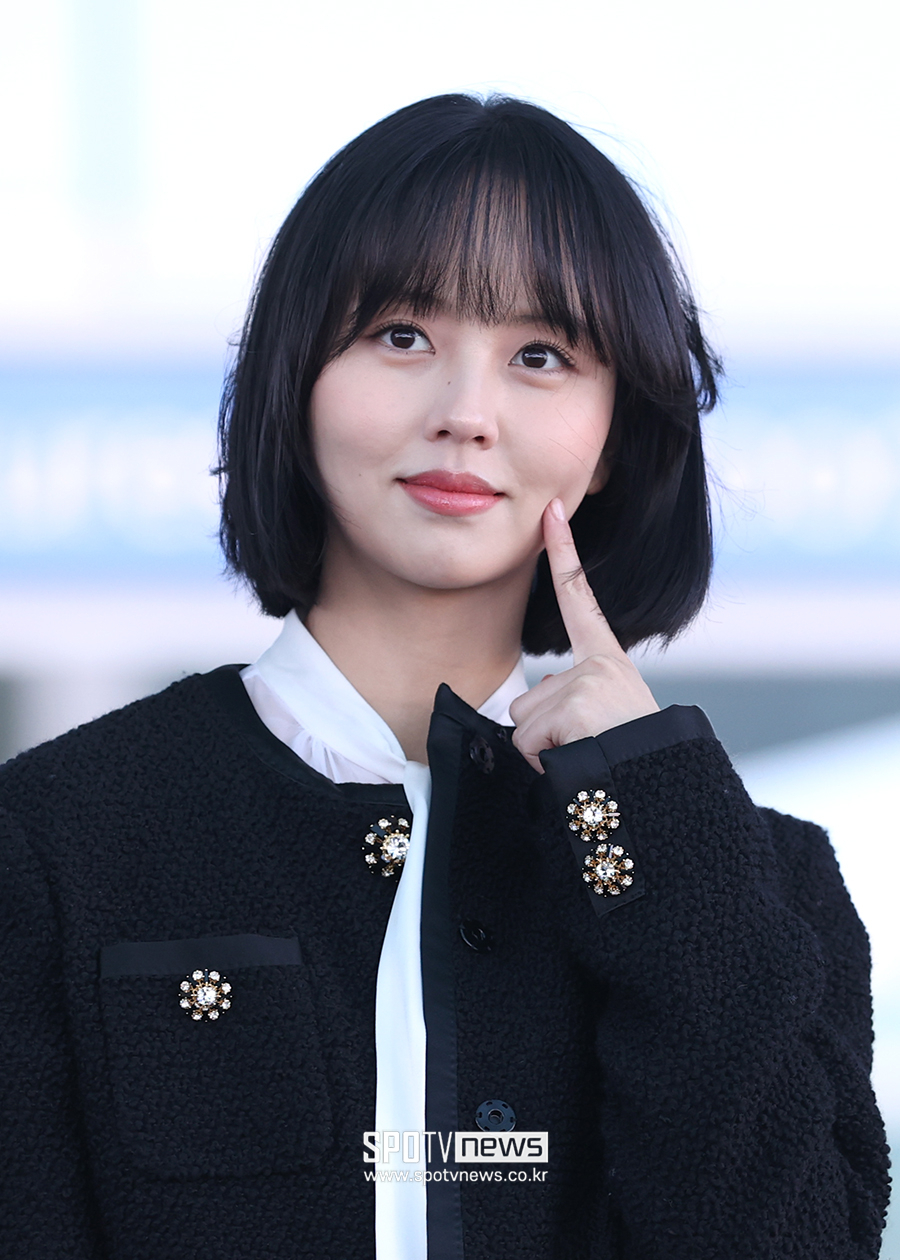 金所泫有望飾演曾是童星的經紀人「池恩雪」