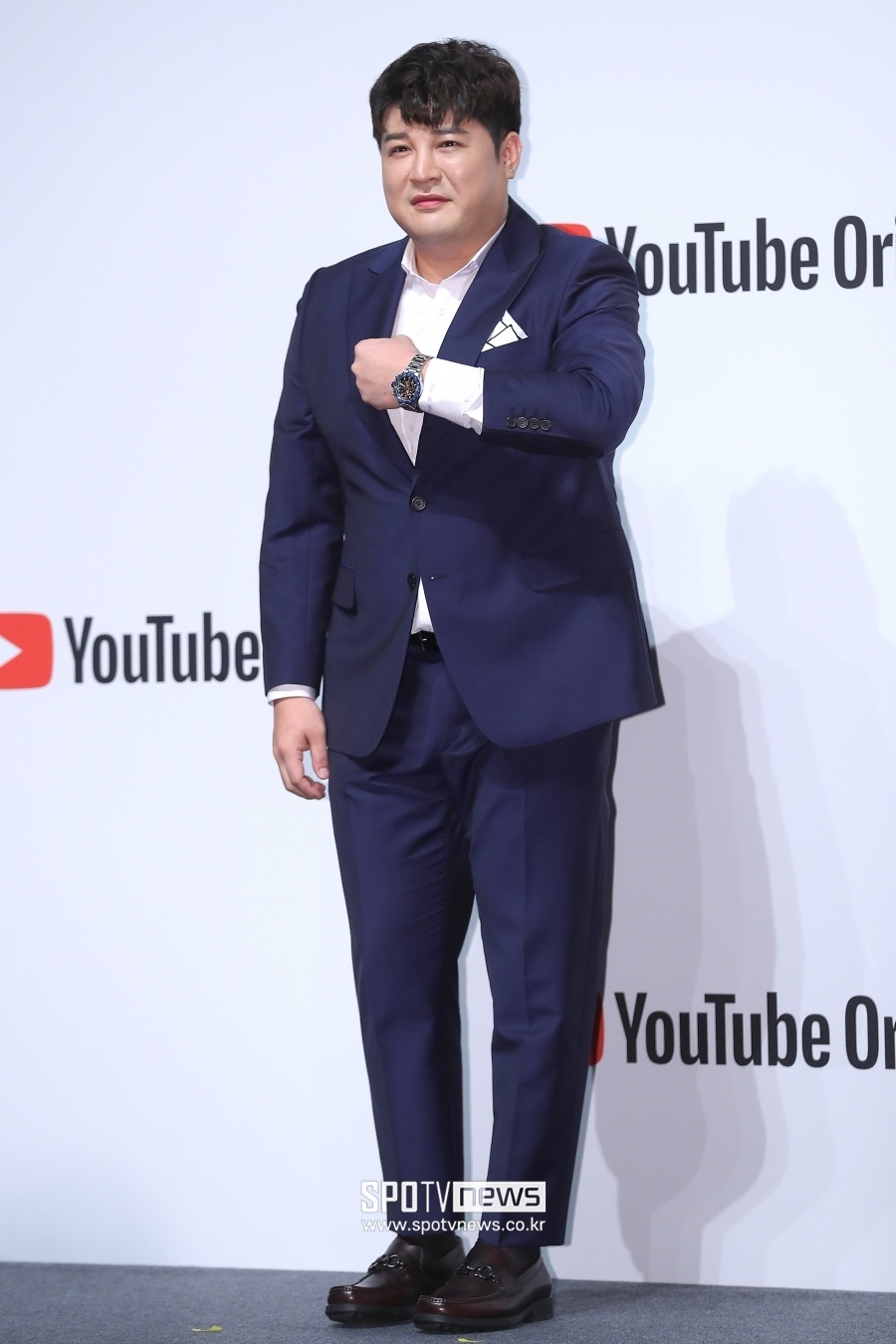 神童出演Disney+綜藝《天機試煉場》