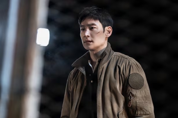 《模範計程車3》