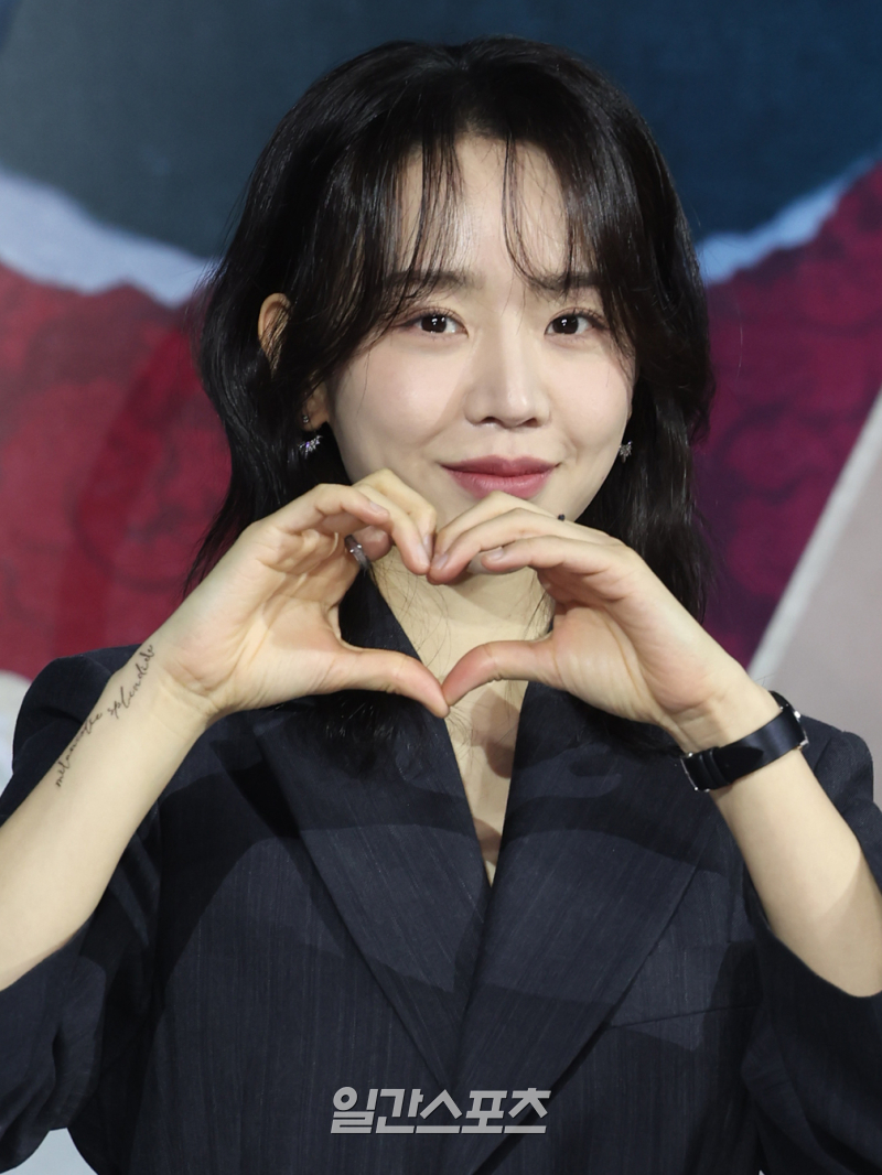 申惠善確定不演