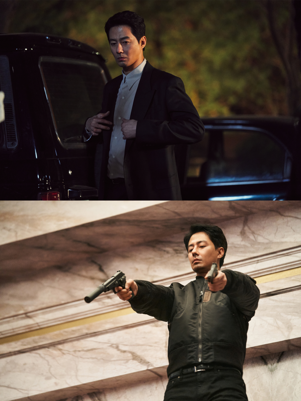 趙寅成透露將出演《MOVING異能2》