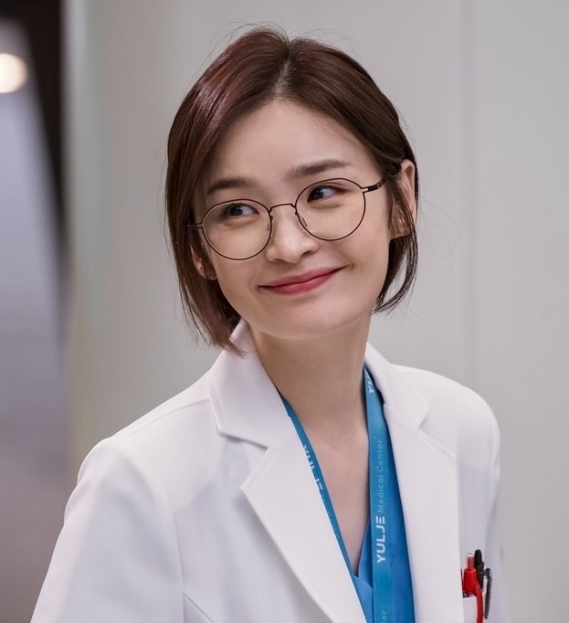 田美都談《機智醫生生活》蔡頌和角色