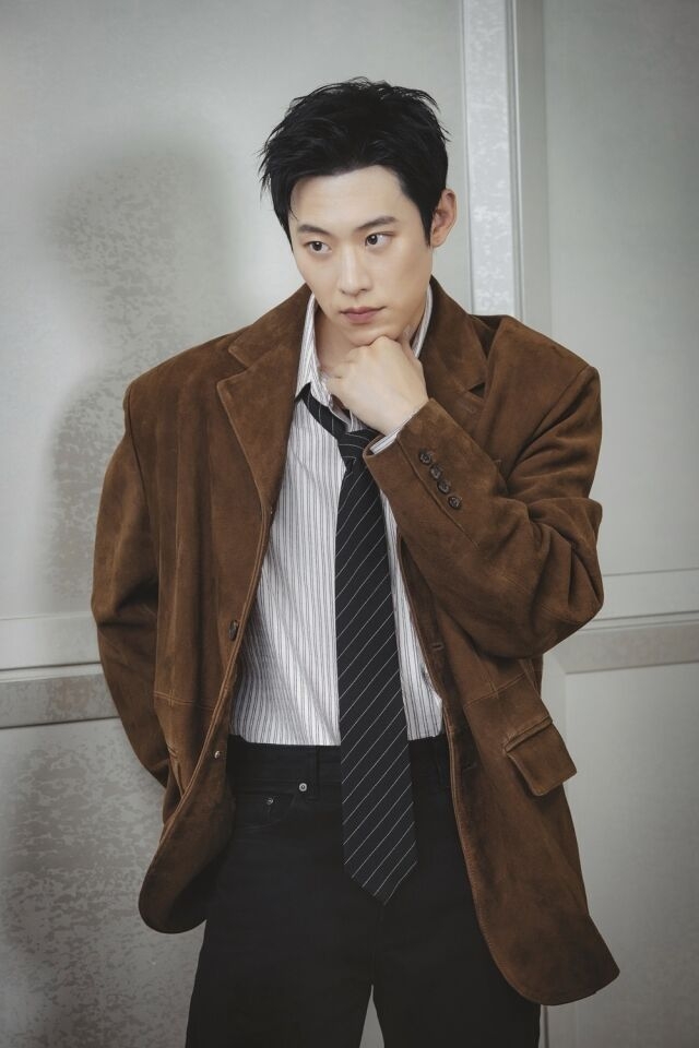 金聖喆首部主演Melo《Sleeping Doctor》