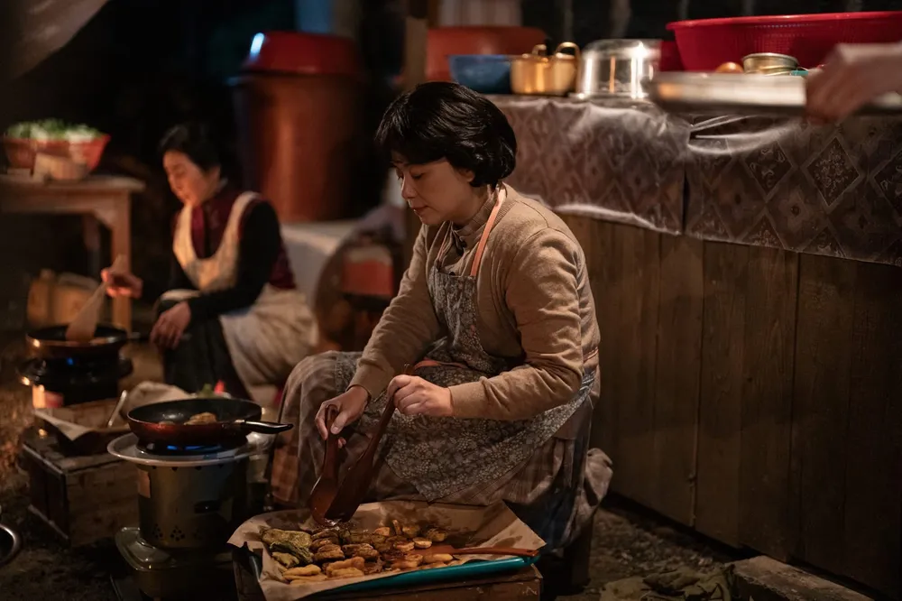 《苦盡柑來遇見你》