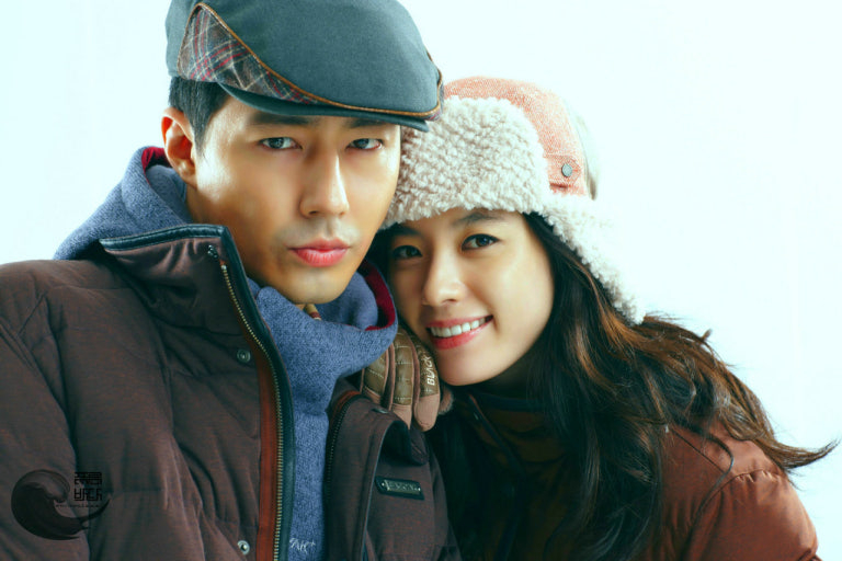 因拍攝廣告等行程多次碰面