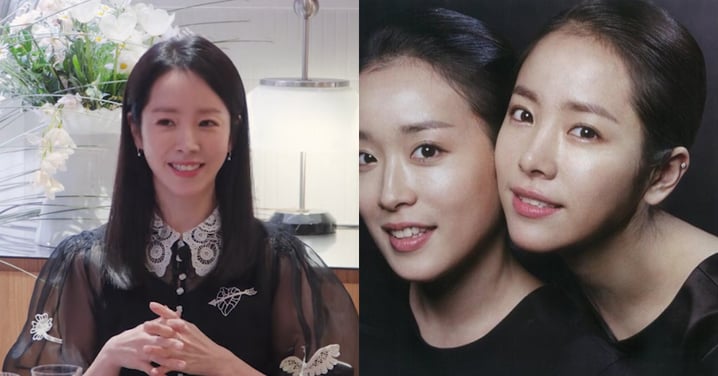 韓志旼曝親姐姐也是大美女「比我還出名」曾替姊姊擋桃花