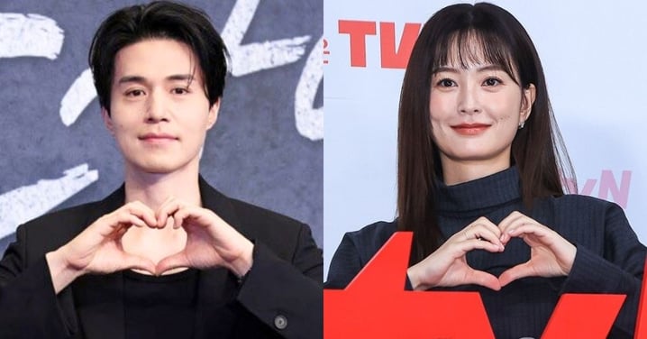 李棟旭19禁新劇《Love Affair》演出軌男，背叛妻子鄭裕美！尺度直逼《夫婦的世界》