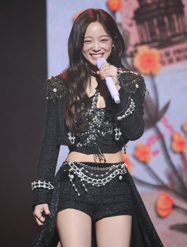 金世正將參與I.O.I重組回歸