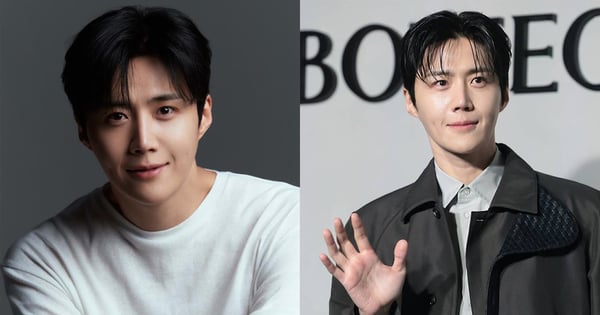 金宣虎也爆出逃稅爭議!與同門師弟車銀優同手法?公司出面否認:在注銷了