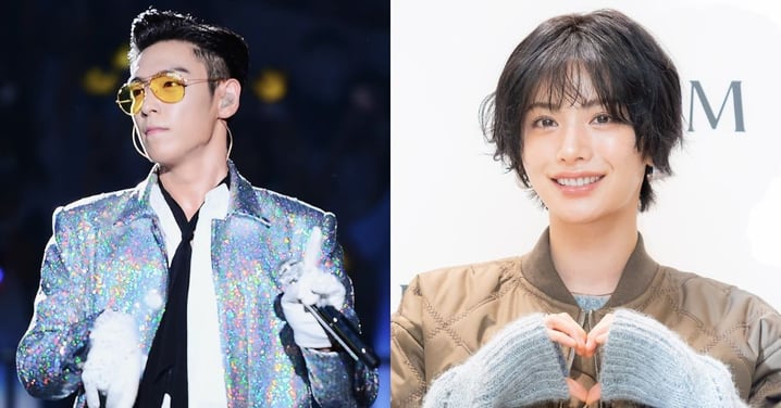 T.O.P崔勝鉉睽違13年推出個人單曲，NANA將擔任MV女主角！