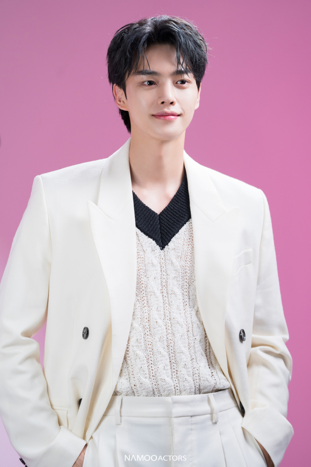 宋江有望飾演頂級明星「段以赫」