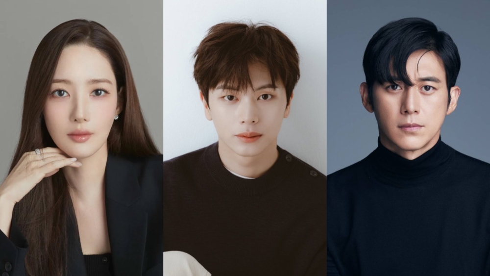 新劇《Nine to Six》