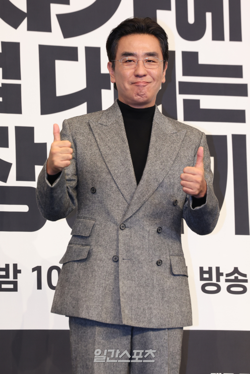 柳承龍有望主演韓版《解憂雜貨店》