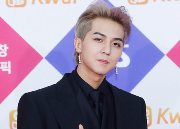 宋旻浩被爆在服兵役期間「無故缺勤102天」