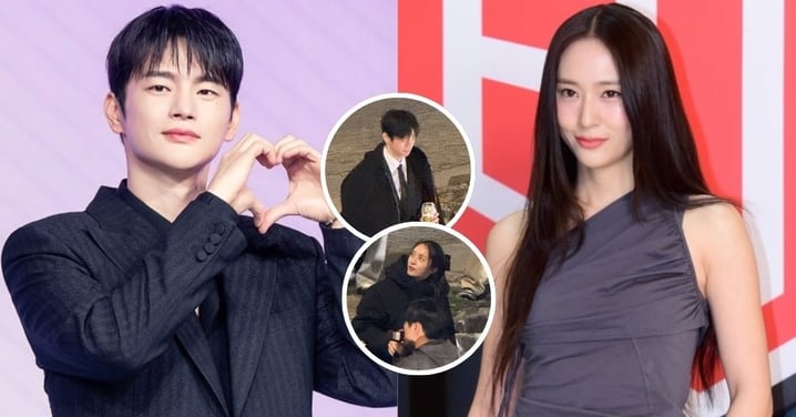 徐仁國新劇《看見命運的上班族》開拍!搭鄭秀晶共譜「天生巫師&高冷千金」奇幻羅曼史~