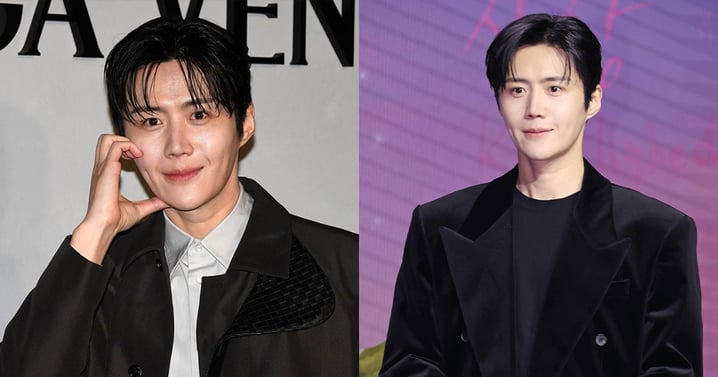 金宣虎逃稅爭議持續發燒,被爆違規收取結算金!前公司補刀:演員要求的