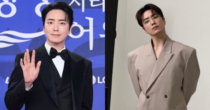 李浚赫終於回歸melo！確定出演漫改劇《泰然的謊言》變身「財閥界完美男」 ～