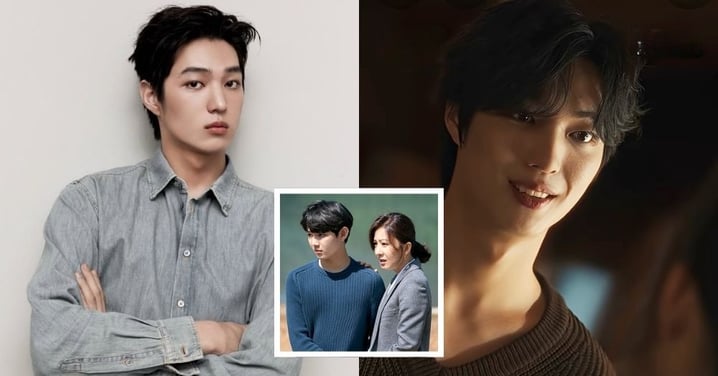 《夫妻的世界》「俊英」全真㥠成年後變更帥!首部男主作演「吸血鬼」魅力爆棚~