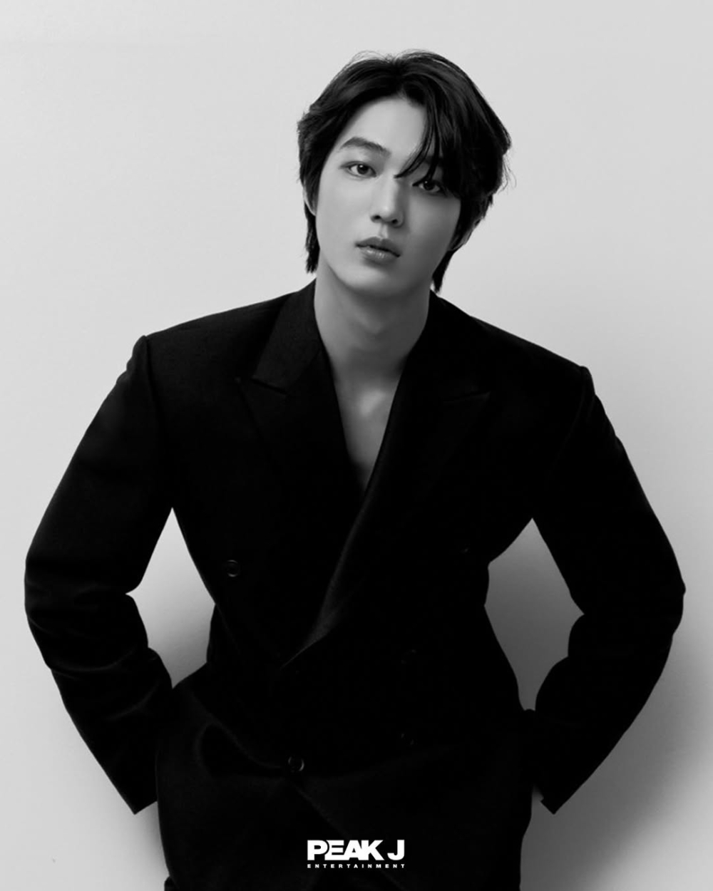 全真㥠在劇中飾演吸血鬼「亞瑟」