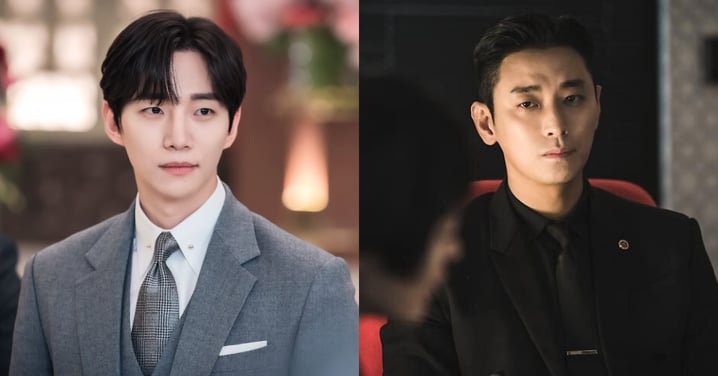 雙帥組合！李俊昊、朱智勛有望合作新劇《維京人》化身「財閥叔姪」爭奪繼承權