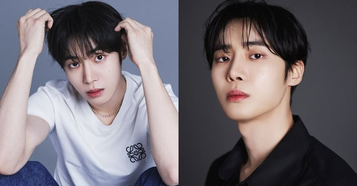 秋英宇新公式照「清爽少年vs成熟冷都男」眼神太撩！新作搭檔金所泫.李世榮引期待