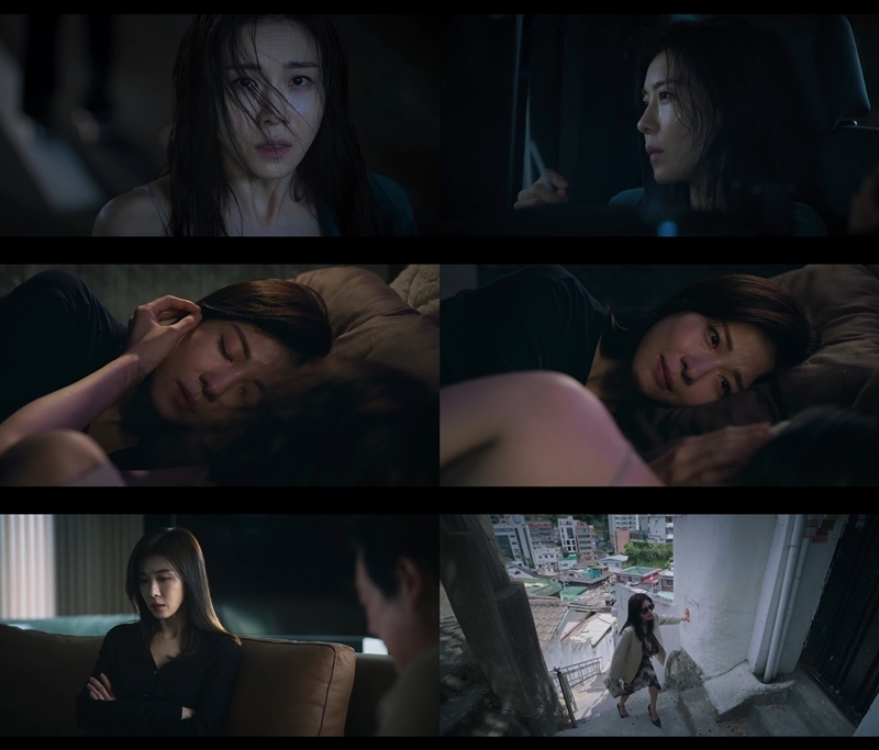 《權慾之巔》第5集劇情