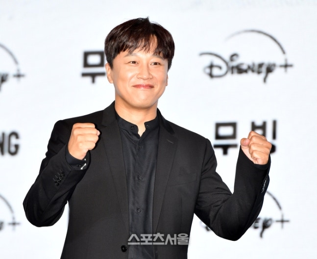 車太鉉透露《MOVING異能2》即將開拍