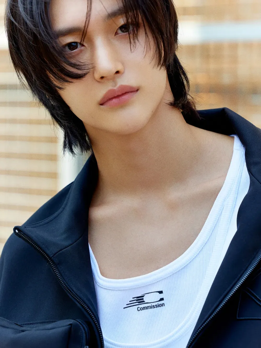 SM中具有韌性的偶像：RIIZE的元彬