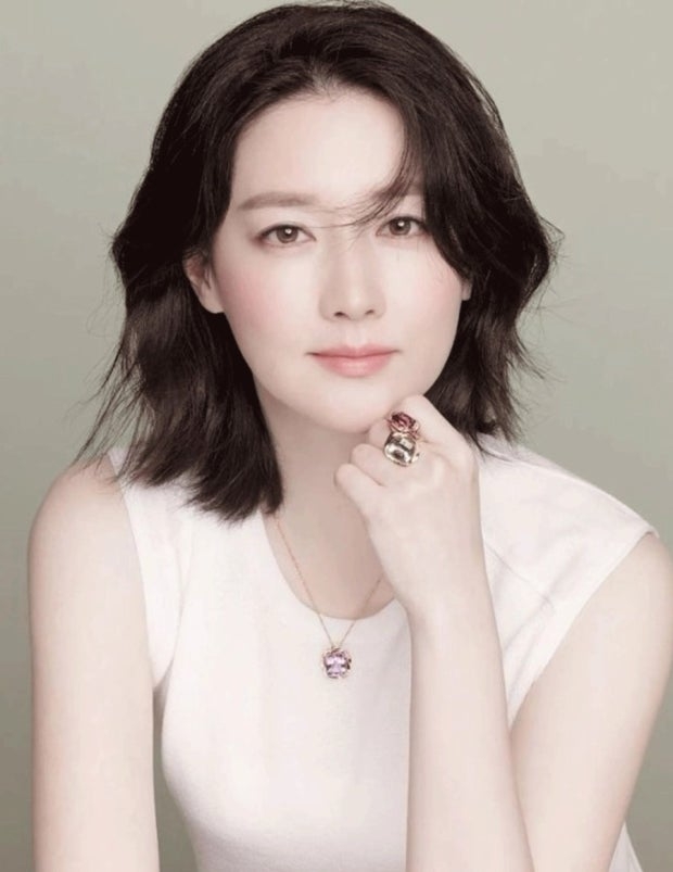 李英愛將出演新作《醫女大長今》