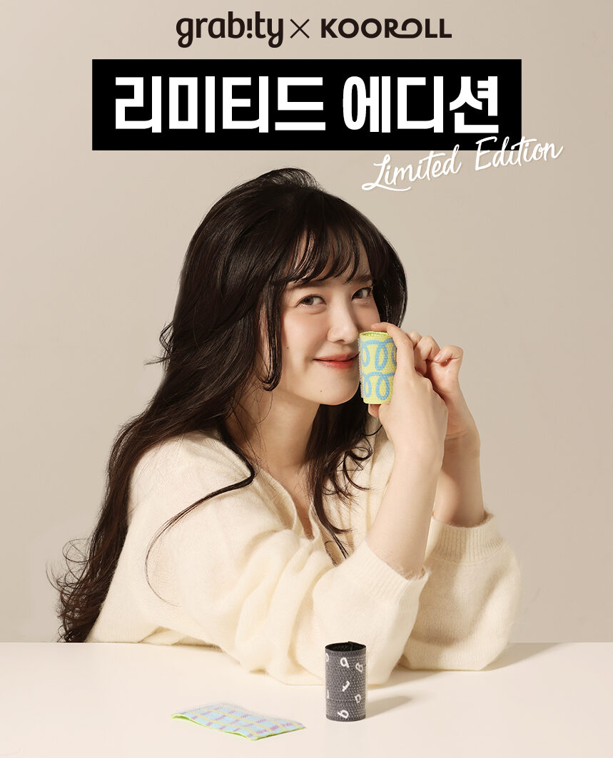 具惠善開發的「專利髮捲」開賣