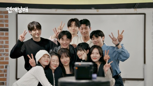 《戀愛兄妹》第一季收穫超高人氣