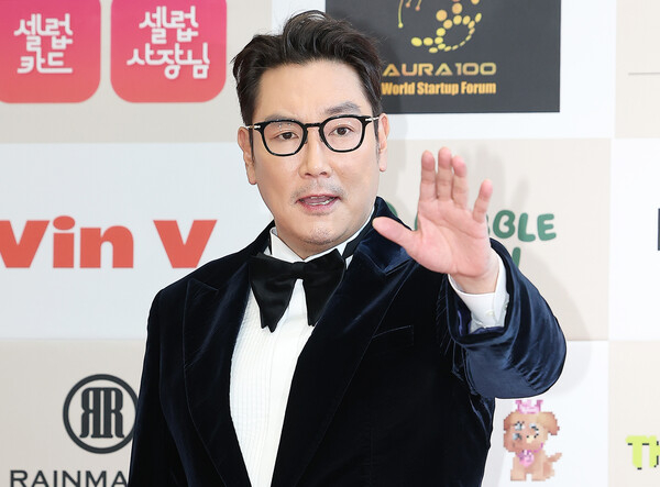 趙震雄近況曝光