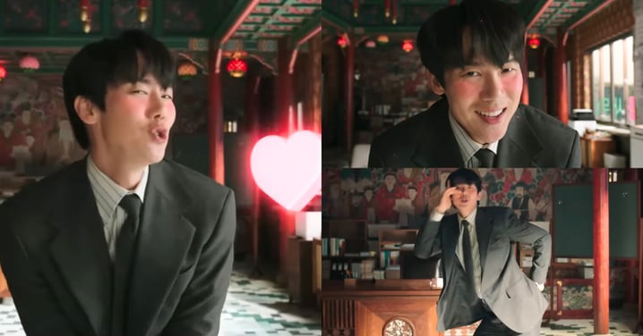 《神與律師事務所》柳演錫遭練習生附身「大跳女團舞」嬌羞表情笑翻觀眾