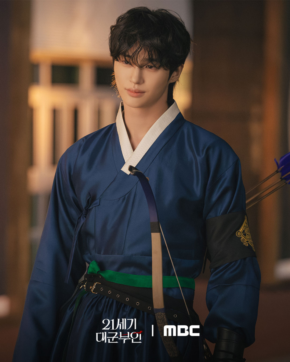 《21世紀大君夫人》最新劇照